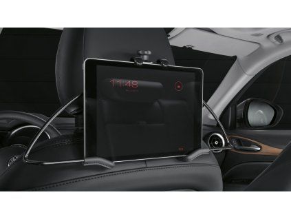 Alfa Romeo Stelvio/Giulia/Giulietta Support de tablette