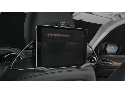 Alfa Romeo Stelvio/Giulia/Giulietta Tablet-Halter