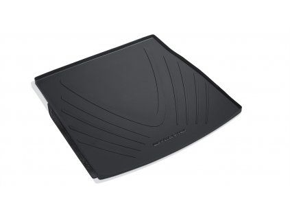 Alfa Romeo Stelvio Protector de maletero sin subwoofer
