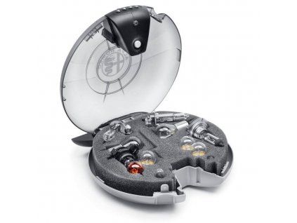 Alfa Romeo MiTo Coffret d'ampoules de rechange