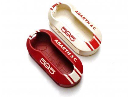 Abarth 500 Coques de clé 595