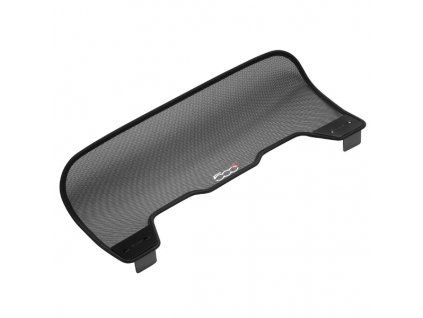 Abarth/Fiat 500C Deflector de viento