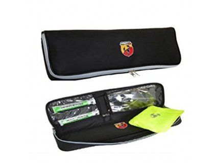 Abarth Kit de seguridad