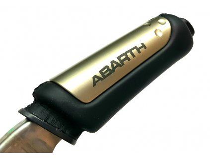 Abarth 500 Ръчна спирачка Biposto