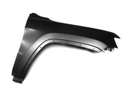 Jeep Grand Cherokee WL Přední blatník pravý 68465272AC