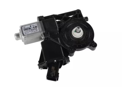 Chevrolet Camaro 6.gen Motor regulátoru bočního okénka na straně spolujezdce 84027562