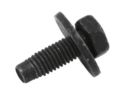 Chevrolet Camaro 6.gen Víceúčelový šroub 11515918, 11517165, 11517336, 11519798, 90568791