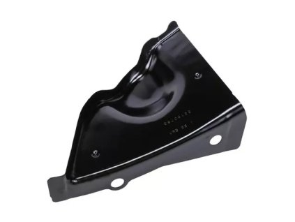 Chevrolet Camaro 6.gen Prodloužení vnitřního panelu na straně spolujezdce (pravá)