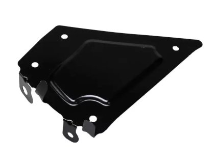 Chevrolet Camaro 6.gen Držák vnitřního panelu na straně řidiče