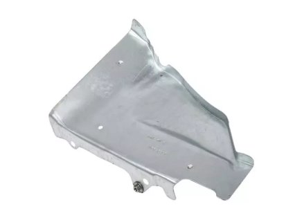 Chevrolet Camaro 6.gen Výplň vnitřního panelu na straně spolujezdce