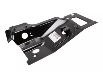 Chevrolet Camaro 6.gen Przedłużenie wewnętrznego panelu po stronie kierowcy 23334715