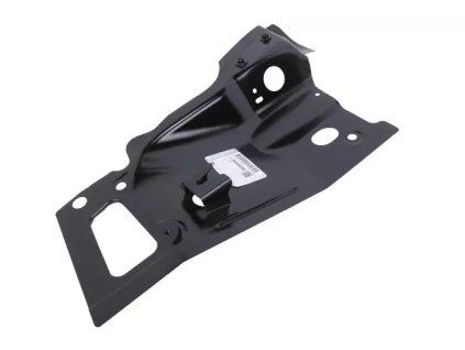 Chevrolet Camaro 6.gen Extension du panneau de custode intérieur 23334716