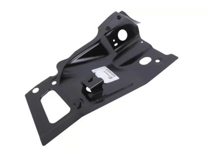 Chevrolet Camaro 6.gen Prodloužení vnitřního panelu čtvrtiny 23334716