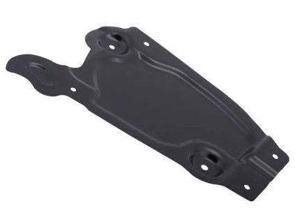 Chevrolet Camaro 6.gen Support de panneau intérieur côté passager