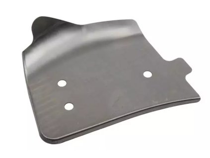 Chevrolet Camaro 6.gen Zesílení horního uložení tlumiče na straně zadního spolujezdce