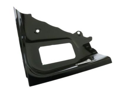 Chevrolet Camaro 6.gen Prodloužení vnějšího panelu na straně řidiče