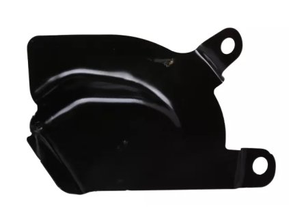 Chevrolet Camaro 6.gen Predĺženie vonkajšieho panelu na strane karosérie u spolujazdca 23325430, 23497112