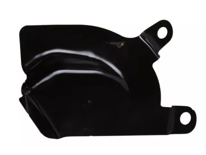 Chevrolet Camaro 6.gen Strana spolujezdce Strana karoserie Vnější zadní panel Odtokový žlab 23363075