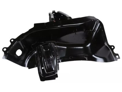 Chevrolet Camaro 6.gen Vnitřní panel přístrojové desky na straně zadního spolujezdce 23323157, 84062142, 84333798