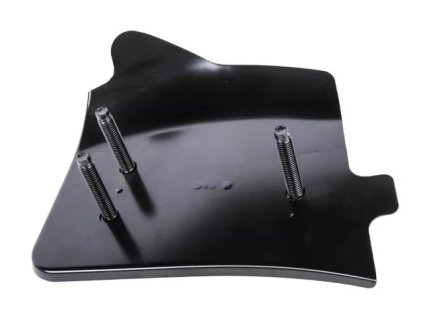 Chevrolet Camaro 6.gen Držák smyčky pro přivázání nákladu na straně spolujezdce