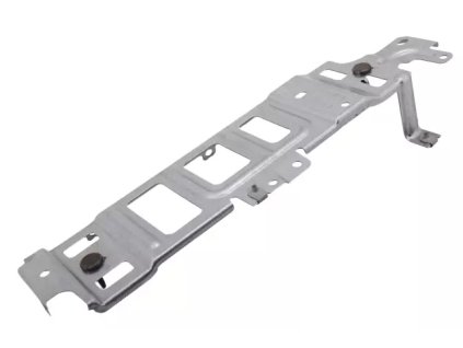 Chevrolet Camaro 6.gen Spodní držák airbagu na přístrojové desce