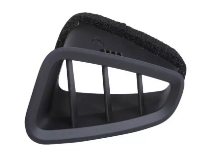 Chevrolet Camaro 6.gen Výstupní mřížka bočního okna spolujezdce Jet Black