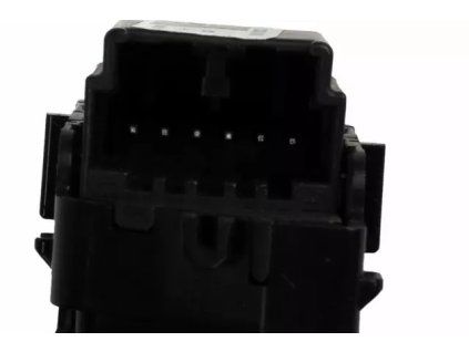 Chevrolet Camaro 6.gen F (S) Interruptor 23349783