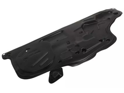 Chevrolet Camaro 6.gen Odrážedlo vody 23221098, 84008361