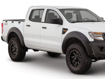 Ford Ranger Rozšíření blatníků Pocket Style 2802934