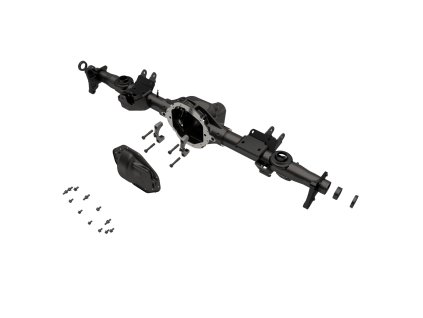 Dodge RAM 1500 5.gen DT Pouzdro zadní nápravy 68415345AC