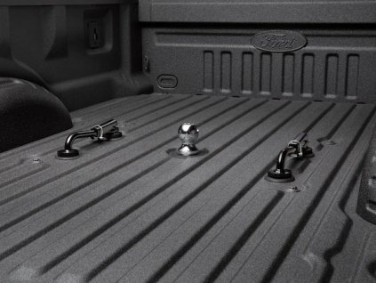 Ford F-250/F-350/F-450 Super Duty Sada tažného zařízení Gooseneck s celkovou hmotností 40 000 km/h