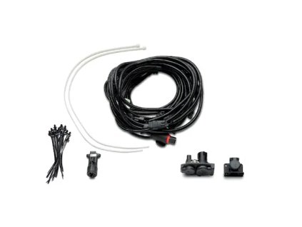Ford F-250/F-350/F-450 Super Duty Sada základních kabelů bez připojení senzoru stáčení kolmých os