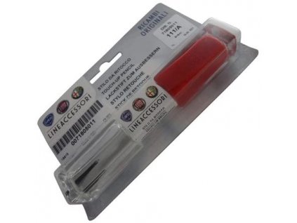 FCA Lakovací tužka / Touch Up Paint 111/A ROSSO SFRONTATO