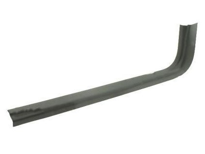 Chevrolet Camaro 6.gen Bandă neagră praguri uși față șofer 23370390, 23370394, 84006314, 84078879