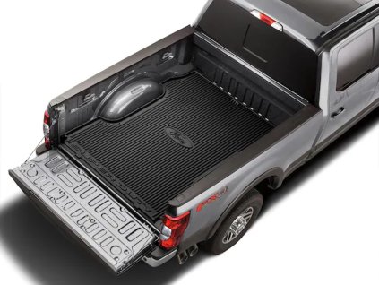 Ford F-250/F-350/F-450 Super Duty Zásobník na postel pro 6,75’ Bed Size