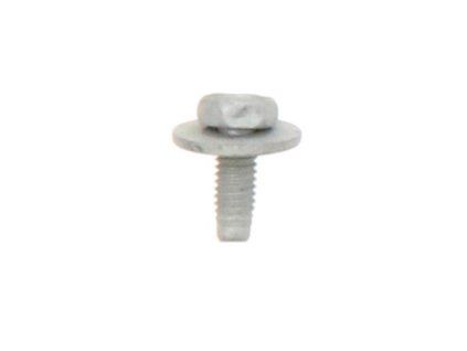 Mopar Tornillo M6x1.0x16.00 06105096AA