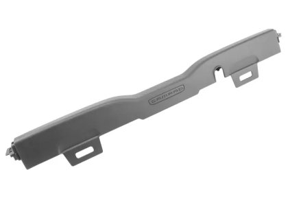 Chevrolet Camaro 6.gen Panou spate negru pentru partea superioară a portbagajului 23392856, 84093489, 84138115, 84814911