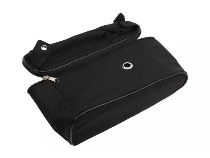 Chevrolet Camaro 6.gen Vak na vzduchový kompresor pro pneumatiky