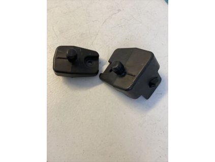 Chevrolet Camaro 6.gen Držák bočního obložení kufru 23185684