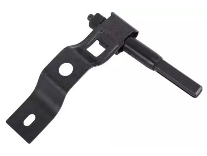 Chevrolet Camaro 6.gen Podpěra sluneční clony na straně spolujezdce