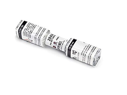 FCA Touch Up Paint 284/A GRIGIO UNDERGROUND METALLIZED
