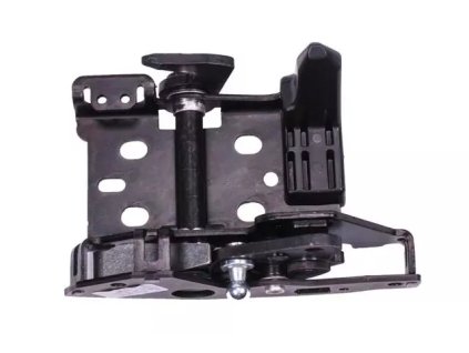 Chevrolet Camaro 6.gen Zámek skládací střechy na straně spolujezdce