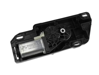 Chevrolet Camaro 6.gen Motor pohonu předního zámku skládací střechy