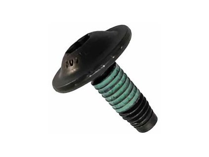 Chevrolet Camaro 6.gen Šroub pro upevnění přepážky nákladového prostoru