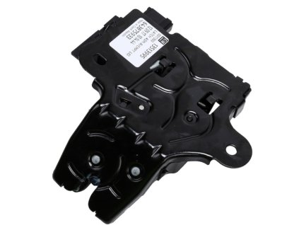 Chevrolet Camaro 6.gen Zámek zadního víka zavazadlového prostoru 13501988