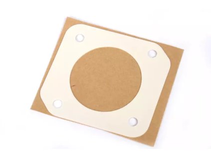 Chevrolet Camaro 6.gen Těsnění posilovače brzd 23156411