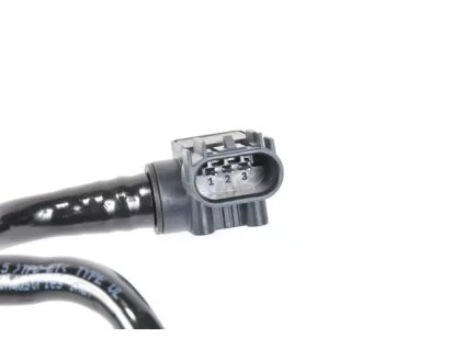 Chevrolet Camaro 6.gen Brzdová vakuová hadice 23409534, 92271052