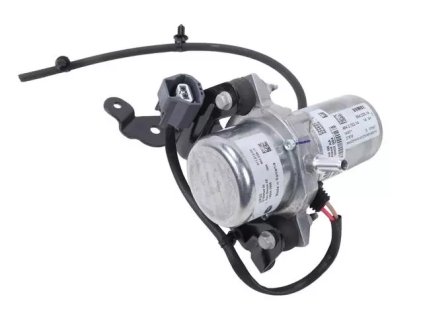 Chevrolet Camaro 6.gen Sestava elektronického posilovače brzdového pedálu 23409543