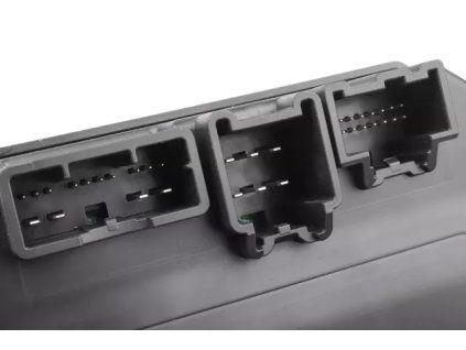 Chevrolet Camaro 6.gen Module de commande de toit escamotable 23156906