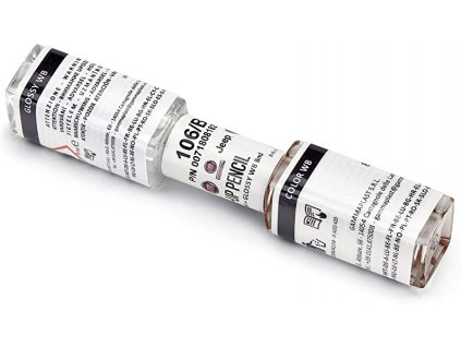 FCA Touch Up Paint 106/B RED MICALIZED